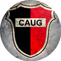 Logo Club Atlético Unión Güemes de Salta